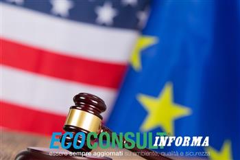 Privacy: Stop al trasferimento di dati tra Europa e Stati Uniti