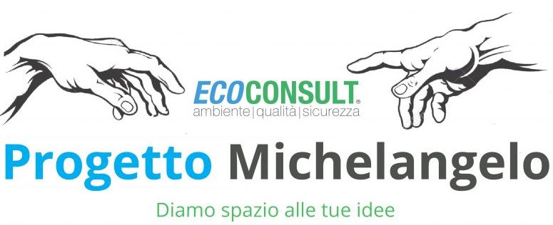 Progetto Michelangelo Econsult