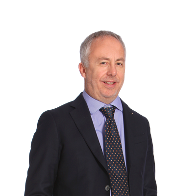 Paolo Bazzana