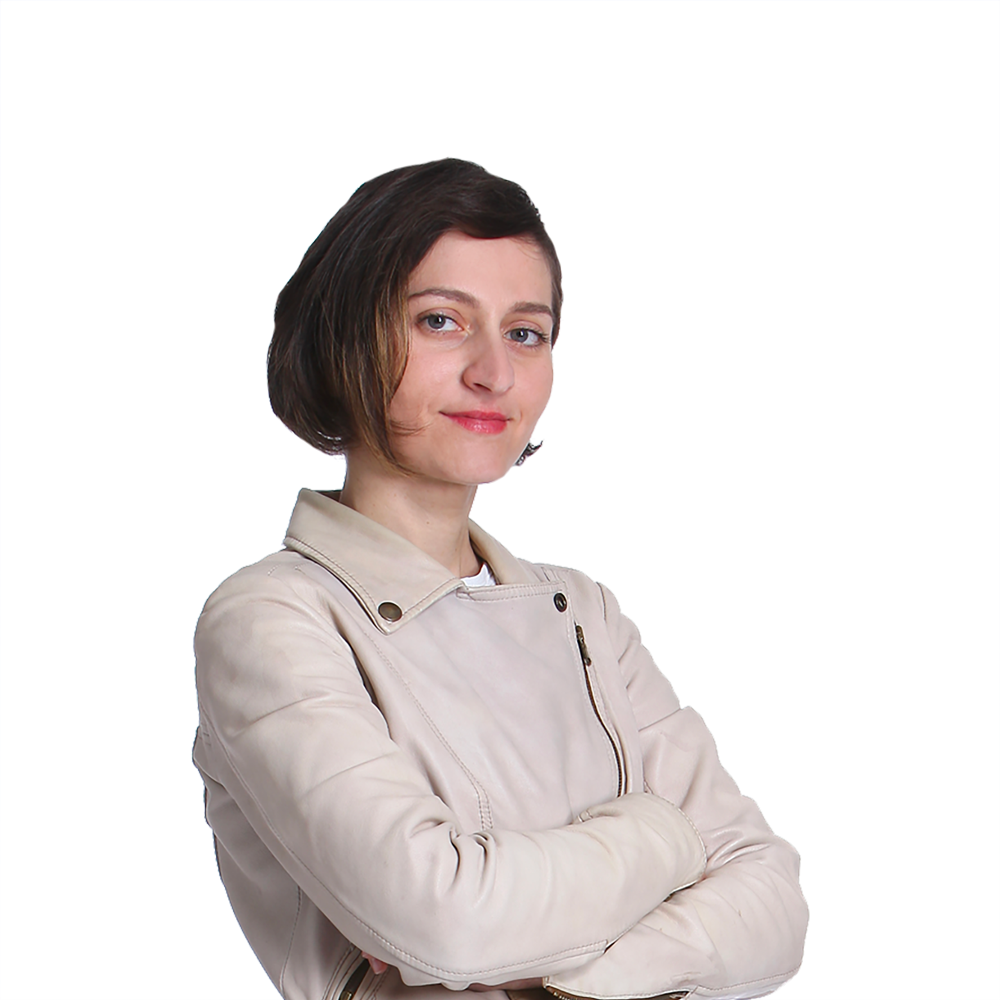 Manuela Maffina