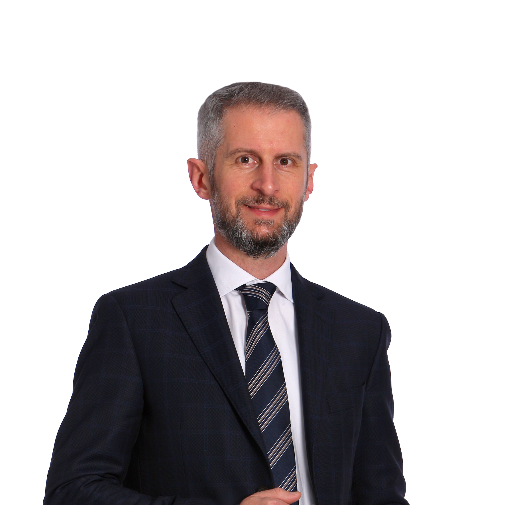 Luca Oldrini