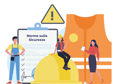 Salute e Sicurezza sul Lavoro