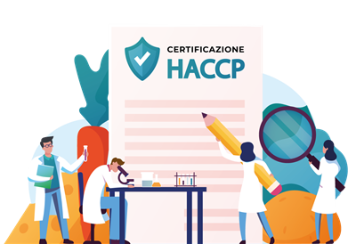 Igiene Alimentare e HACCP