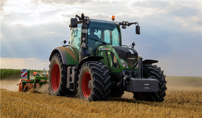 Lavoratori - Addetti alla conduzione di trattori agricoli o forestali