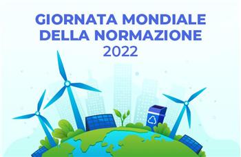 Normazione: quando e perché è nata, ma soprattutto, perché salverà il mondo