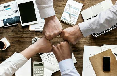 I Pilastri della Leadership e la gestione delle Risorse Umane