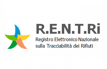 Tracciabilità dei rifiuti e R.E.N.T.Ri: regolamento e disciplina