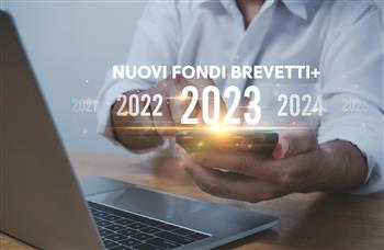 Agevolazioni per brevetti 2023: nuove risorse per le PMI