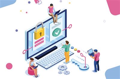 Cyber security e ISO 27001: protezione controllo dei dati nell'era digitale