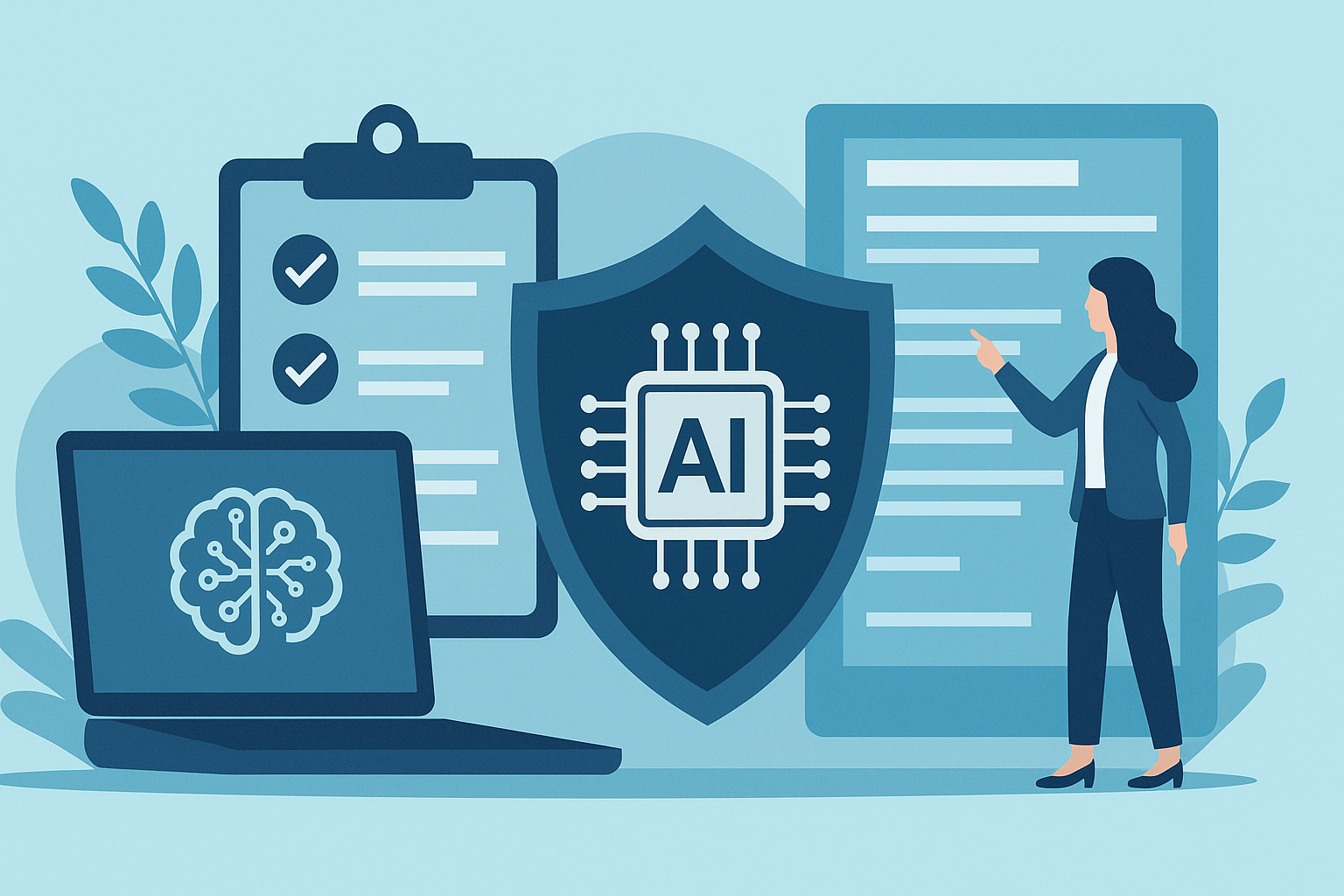 AI Act in Italia: cosa cambia con il decreto del 23 ottobre e cosa fare entro fine anno