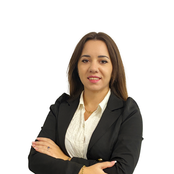 Cristina Cristian