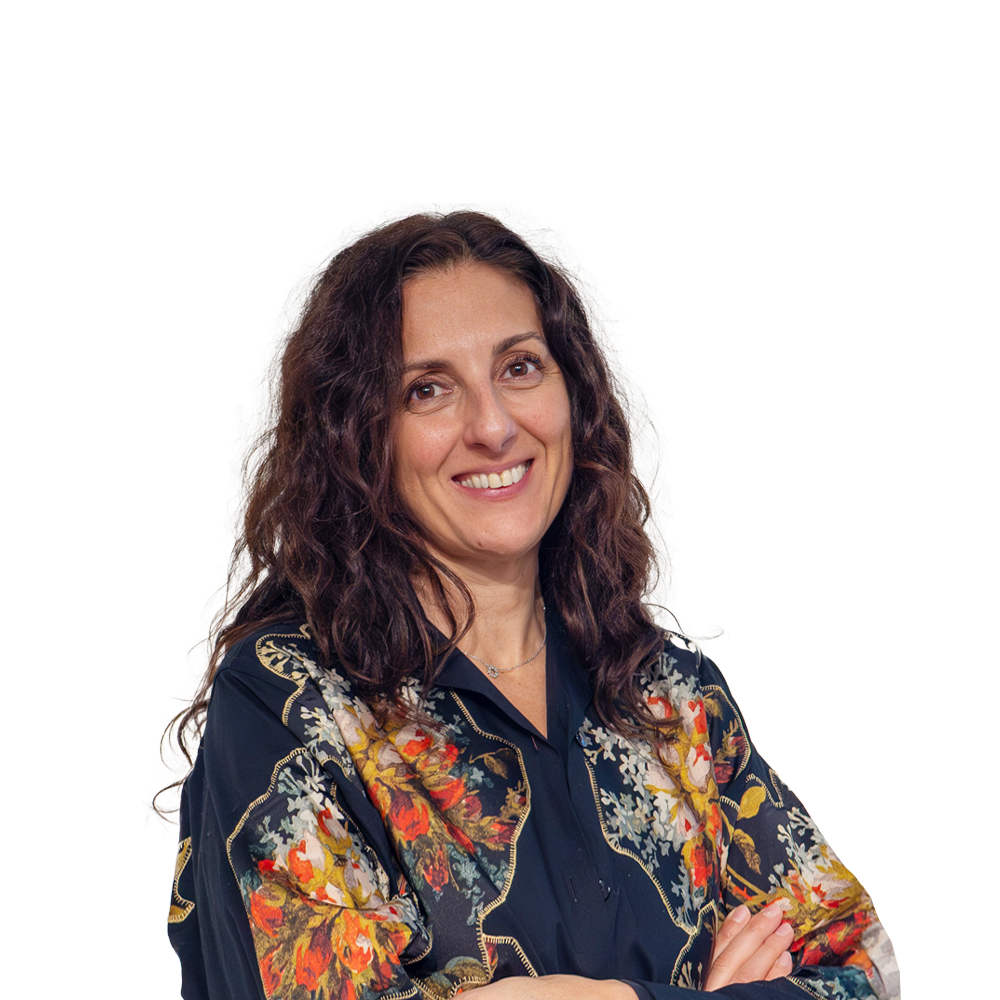 Lucia Sechi