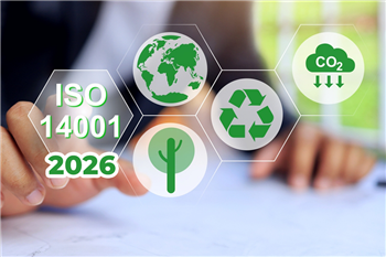 Nuova ISO 14001: tre anni per la transizione, le scelte da fare per tempo