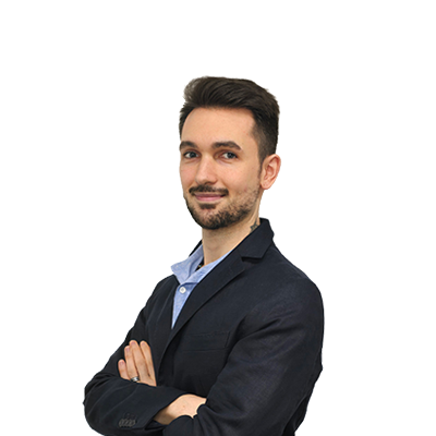 Daniele Traviglia